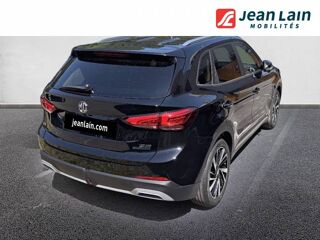 MG.ZS ZS 1.5 L Hybrid+ 197 ch Luxury 2026 occasion 38170 Seyssinet-Pariset