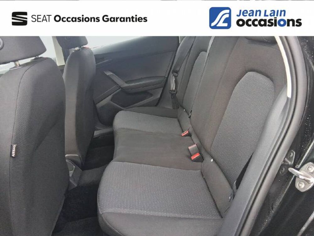 Ibiza 1.0 TSI 95 ch S/S BVM5 Copa 2024 occasion 05000 Gap