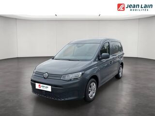 Caddy CADDY CARGO 2.0 TDI 122 BVM6 4MOTION BUSINESS 2026 occasion 73290 La Motte-Servolex