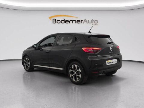 Clio TCe 100 GPL Evolution 2022 occasion 14500 Vire