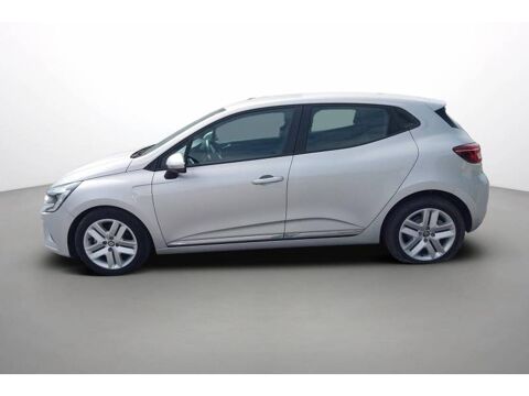 Clio E-Tech 140 - 21N Business 2022 occasion 29200 Brest