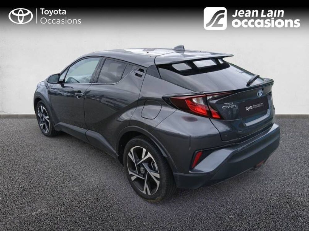 C-HR Hybride 1.8L Edition 2022 occasion 73290 La Motte-Servolex