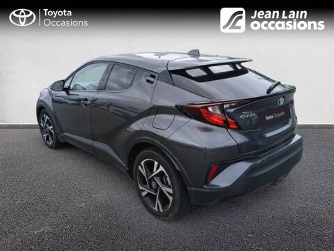 C-HR Hybride 1.8L Edition 2022 occasion 73290 La Motte-Servolex