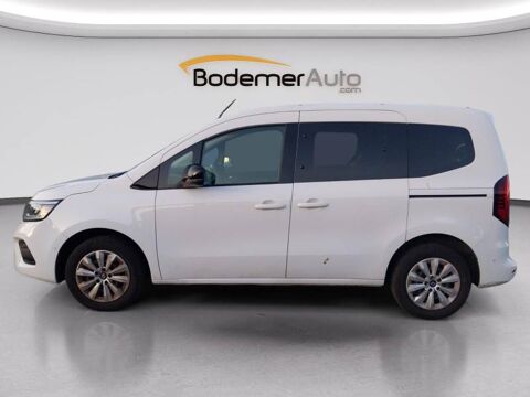 Kangoo TCe 100 Evolution 2024 occasion 29200 Brest