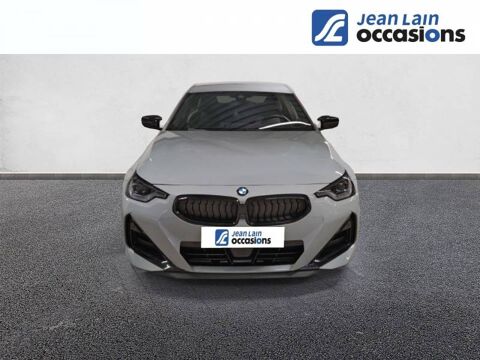 Serie 2 Coupe M240i xDrive 374 ch BVA8 M Performance 2024 occasion 73290 La Motte-Servolex