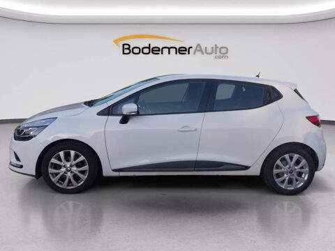 Clio Estate dCi 90 E6C Business EDC 2019 occasion 50000 Saint-L&ocirc;