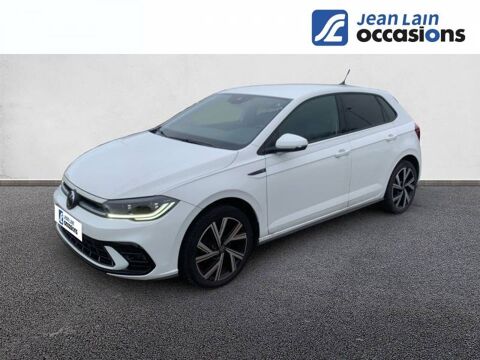 Annonce voiture Volkswagen Polo 27290 