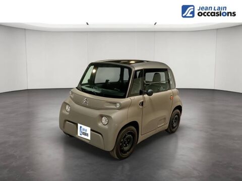 Citro&euml;n AMI  2024 occasion Seynod 74600