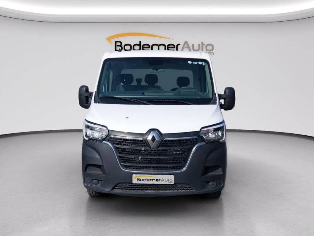 Master MASTER BS PROP RJ3500 L2 PAFC BLUE DCI 130 EURO VI CONFORT 2024 occasion 22000 Saint-Brieuc