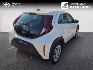 Aygo X 1.0 VVT-i 72 Dynamic 2024 occasion 26000 Valence