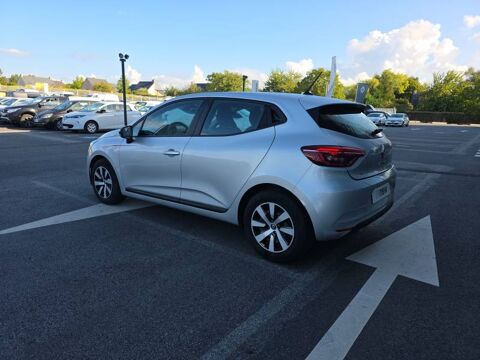 Clio TCe 90 Equilibre 2023 occasion 22400 Lamballe
