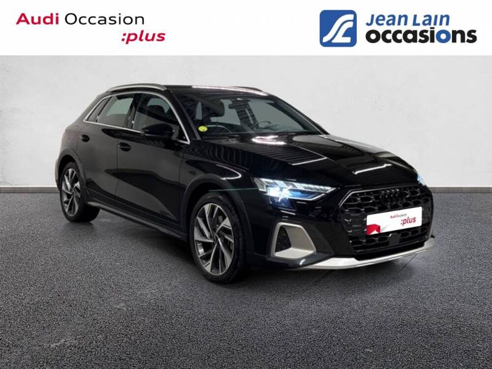 A3 Allstreet TDI 150 S tronic 7 Avus 2025 occasion 73290 La Motte-Servolex