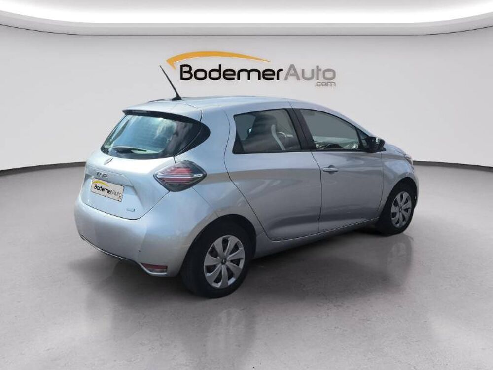 Zo&eacute; Zoe R110 - 22B Equilibre 2022 occasion 29000 Quimper