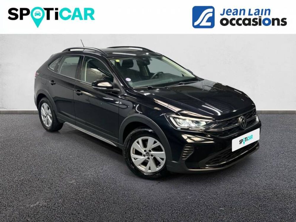 Taigo 1.0 TSI 110 DSG7 Life 2024 occasion 74600 Seynod