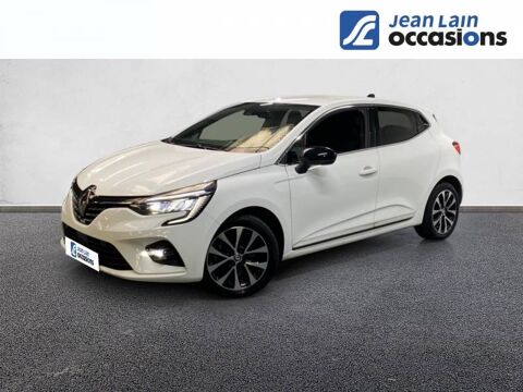 Renault Clio TCe 140 Techno 2023 occasion Seynod 74600