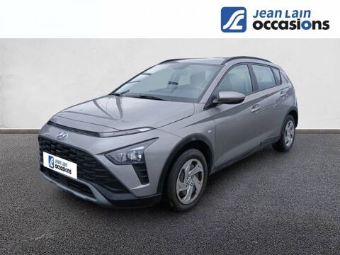 Annonce voiture Hyundai Bayon 14290 €