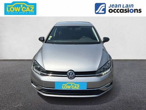 Golf 1.6 TDI 115 FAP DSG7 Connect 2019 occasion 73490 La Ravoire
