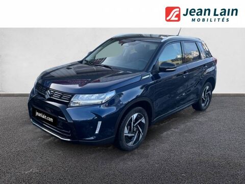 Suzuki Vitara 1.4 Boosterjet AllGrip Hybrid Style 2026 occasion Domancy 74700