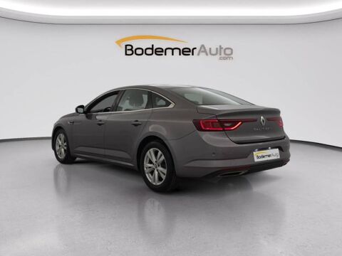 Talisman Blue dCi 150 Business 2020 occasion 22000 Saint-Brieuc