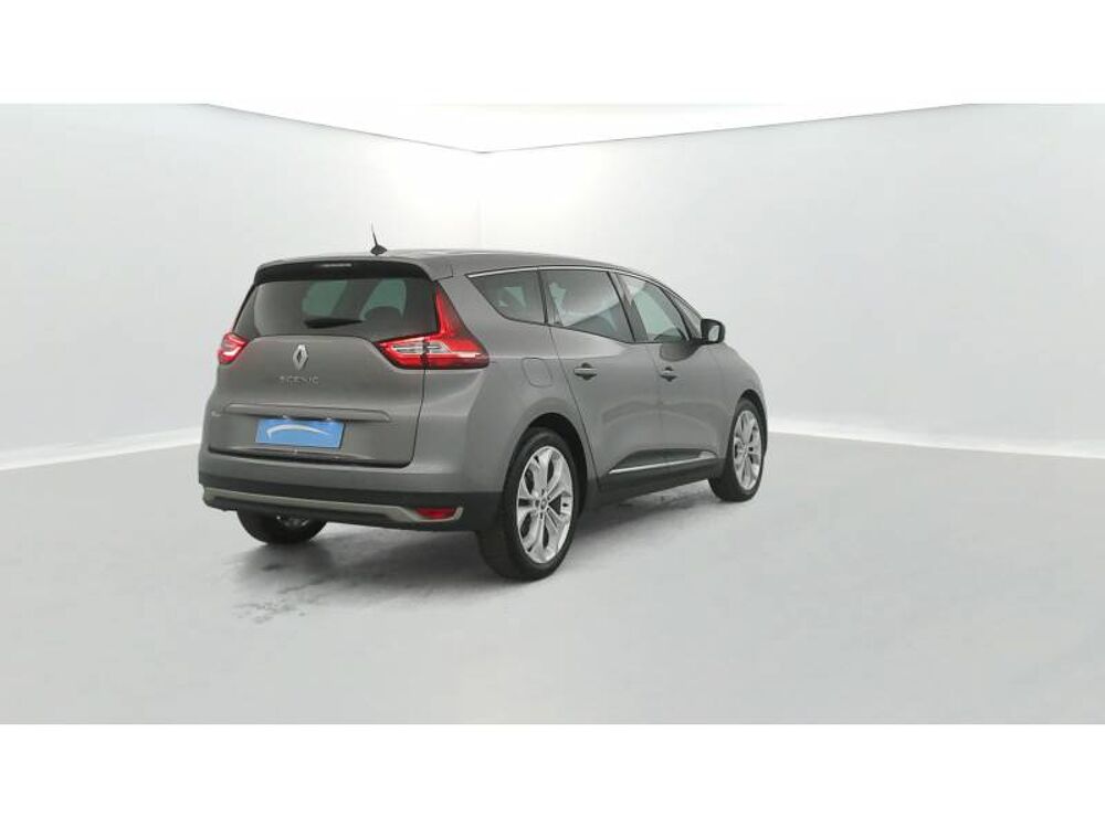 Grand scenic IV Grand Scenic Blue dCi 120 EDC Business 2020 occasion 56850 Caudan