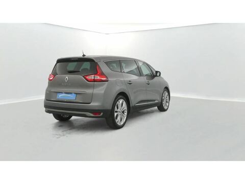 Grand scenic IV Grand Scenic Blue dCi 120 EDC Business 2020 occasion 56850 Caudan