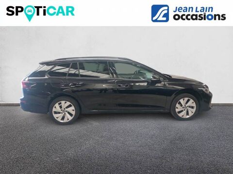Golf SW 1.5 eTSI EVO2 116 DSG7 Life Plus 2025 occasion 74100 V&eacute;traz-Monthoux