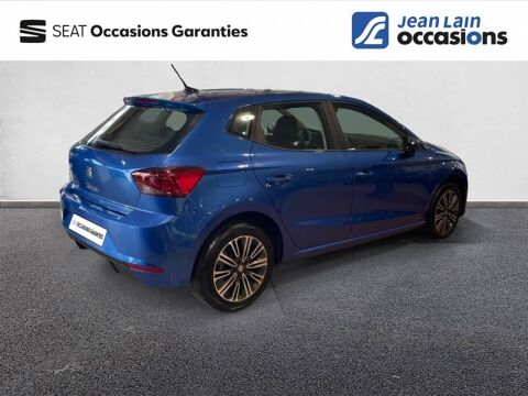 Ibiza 1.0 TSI 110 ch S/S DSG7 Copa 2023 occasion 74700 Sallanches