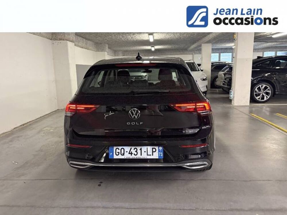 Golf 1.5 eTSI OPF 150 DSG7 Style 2023 occasion 73290 La Motte-Servolex