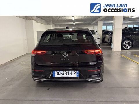 Golf 1.5 eTSI OPF 150 DSG7 Style 2023 occasion 73290 La Motte-Servolex