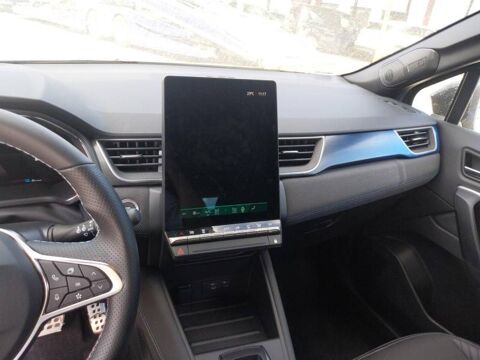 Symbioz E-Tech full hybrid 160 ch Esprit Alpine 2025 occasion 14200 H&eacute;rouville-Saint-Clair