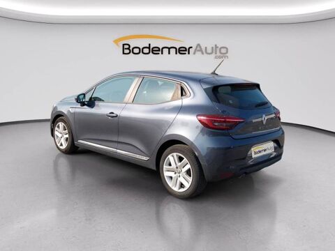 Clio TCe 90 - 21N Business 2022 occasion 61200 Argentan