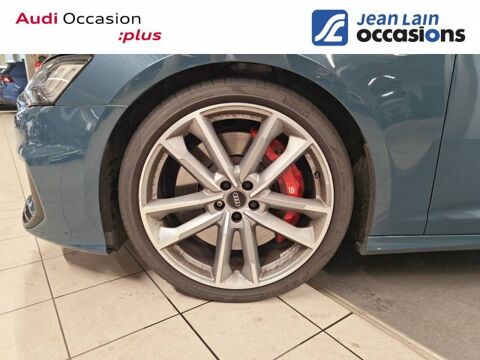 A6 S6 Avant 56 TDI 349 ch Quattro Tiptronic 8 2020 occasion 73290 La Motte-Servolex