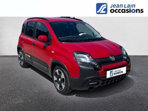 Panda 1.0 70 ch Hybrid BSG S/S Pandina 2025 occasion 74200 Margencel