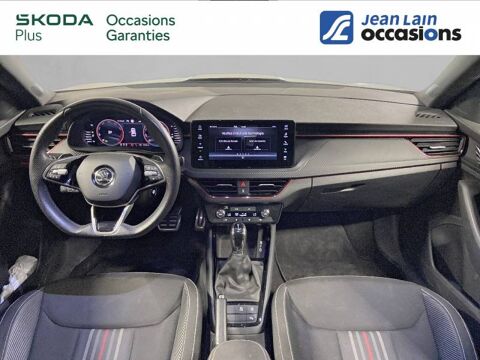 Kamiq 1.0 TSI Evo 2 116 ch DSG7 Monte Carlo 2024 occasion 73200 Albertville