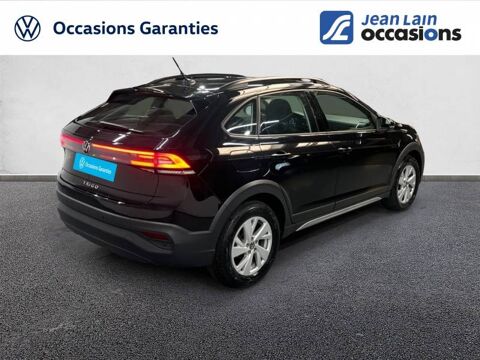 Taigo 1.0 TSI 110 DSG7 Life 2024 occasion 74600 Seynod