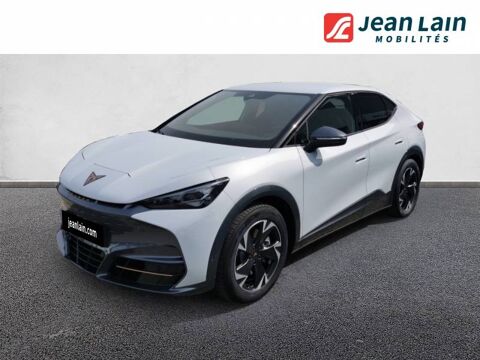 Cupra Tavascan 286 ch V 2026 occasion Volx 04130
