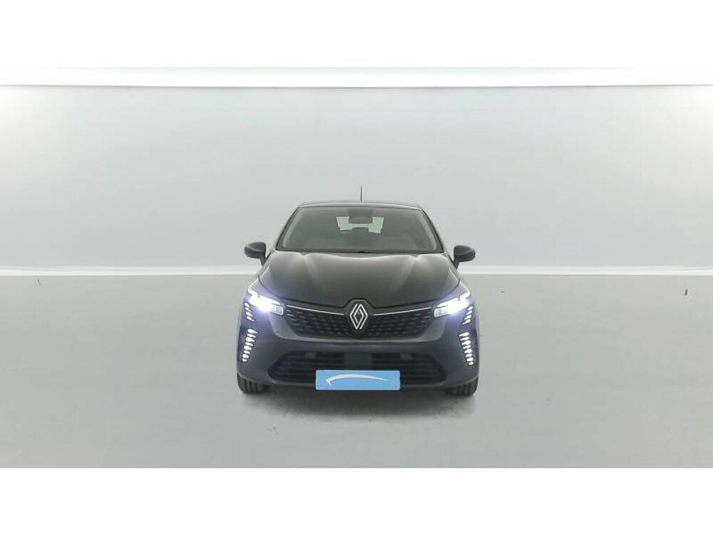 Clio E-Tech full hybrid 145 ch GSR2 Evolution 2025 occasion 61200 Argentan