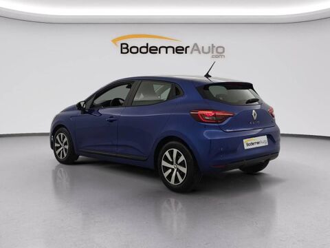 Clio E-Tech full hybrid 145 Equilibre 2023 occasion 29200 Brest