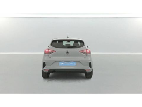 Clio Blue dCi 100 ch GSR2 Evolution 2024 occasion 56850 Caudan