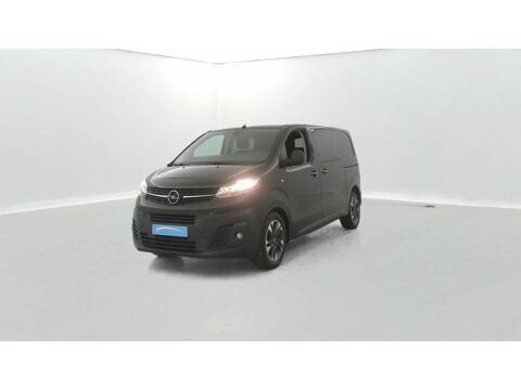 Annonce voiture Opel Vivaro 22590 €