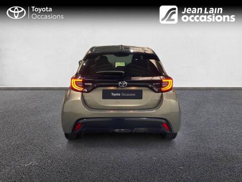 Yaris Hybride 116h Collection 2024 occasion 74600 Seynod