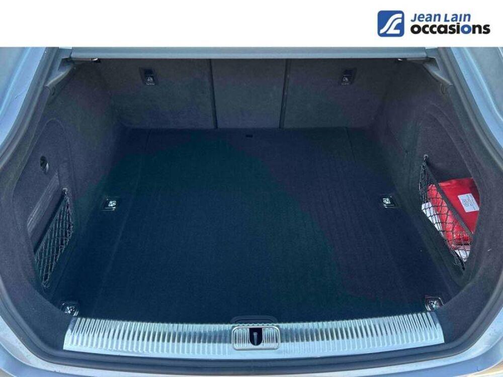 A5 Sportback 40 TDI 204 S tronic 7 Design 2021 occasion 38130 &Eacute;chirolles