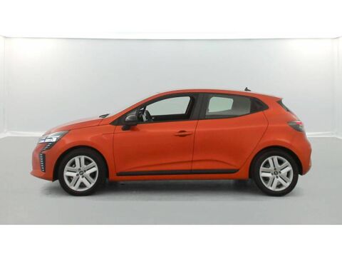 Clio E-Tech full hybrid 145 ch GSR2 Evolution 2025 occasion 56400 Auray