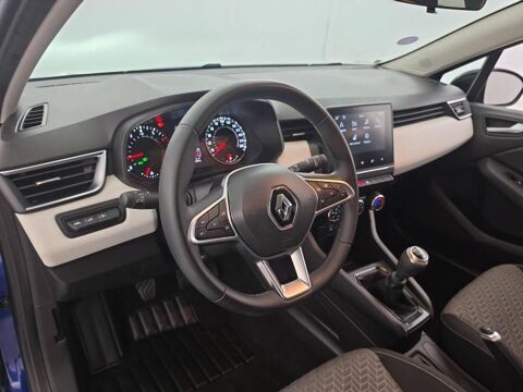 Clio TCe 90 Evolution 2023 occasion 29900 Concarneau