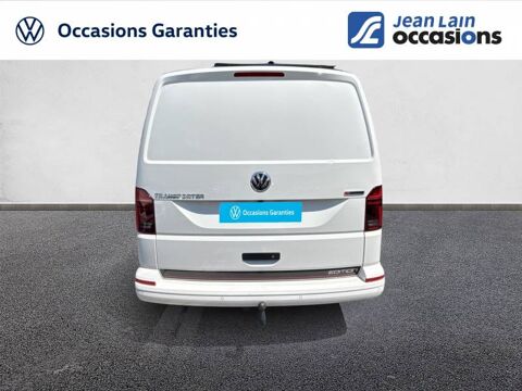 Transporter TRANSPORTER 6.1 VAN L1H1 2.0 TDI 204 DSG7 4MOTION EDITION 2022 occasion 74600 Seynod