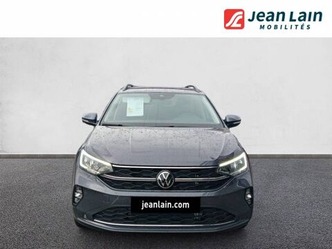 Taigo 1.0 TSI 116 DSG7 VW Edition 2025 occasion 74100 Annemasse