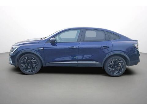 Arkana E-Tech 145 - 23 esprit Alpine 2024 occasion 29150 Ch&acirc;teaulin