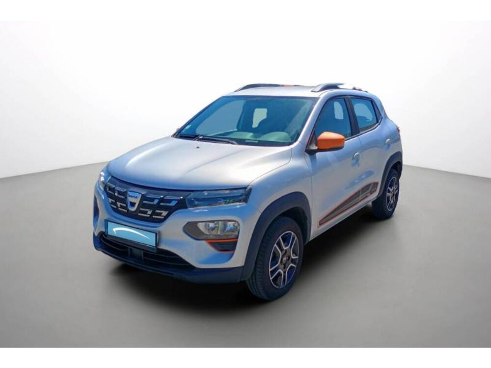 Spring Achat Int&eacute;gral Confort Plus 2022 occasion 29200 Brest