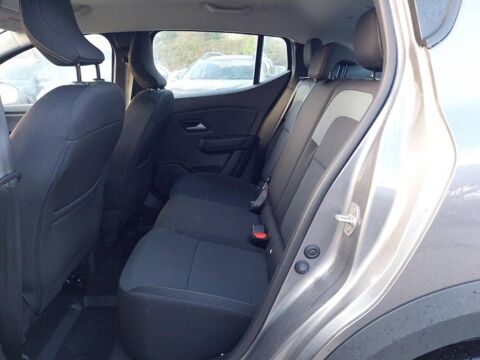 Sandero ECO-G 120 Stepway Extreme 2026 occasion 14500 Vire