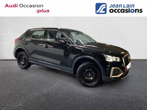 Q2 35 TDI 150 S tronic 7 quattro Design Luxe 2022 occasion 74600 Seynod